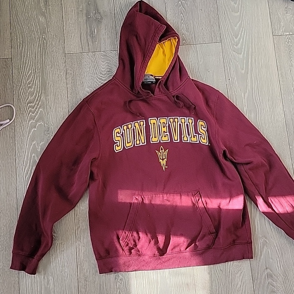 Sun Devils Hoodie